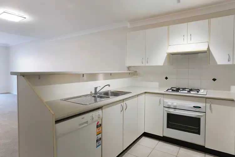 Third view of Homely apartment listing, 10/19-21 Lismore Avenue, Dee Why NSW 2099