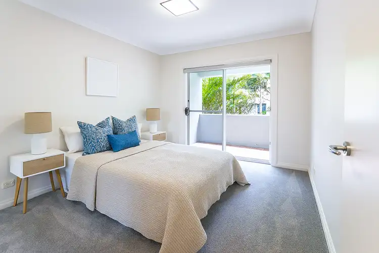 Fourth view of Homely apartment listing, 10/19-21 Lismore Avenue, Dee Why NSW 2099