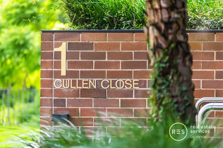 Main view of Homely apartment listing, 211/1 Cullen Close, Glebe NSW 2037