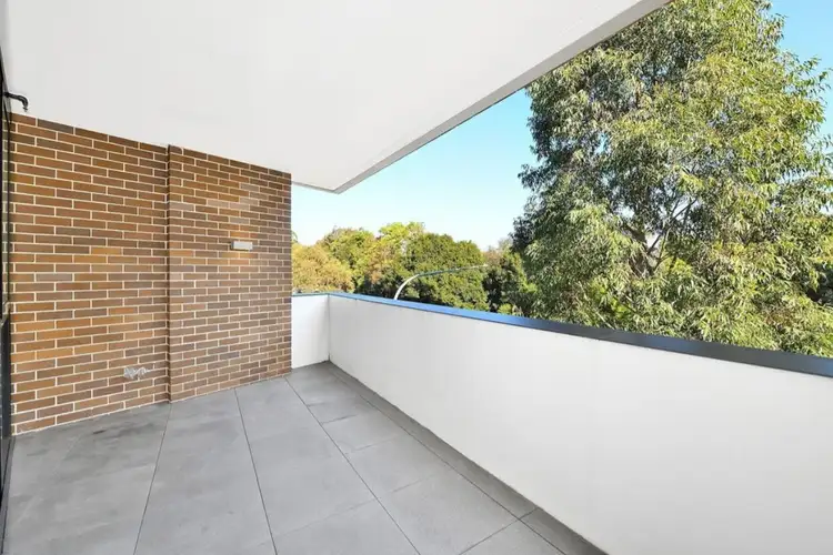 Third view of Homely apartment listing, 211/1 Cullen Close, Glebe NSW 2037