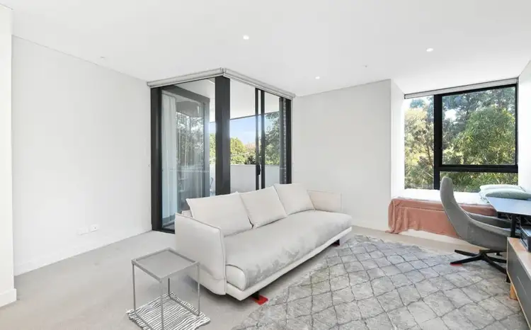 Fourth view of Homely apartment listing, 211/1 Cullen Close, Glebe NSW 2037