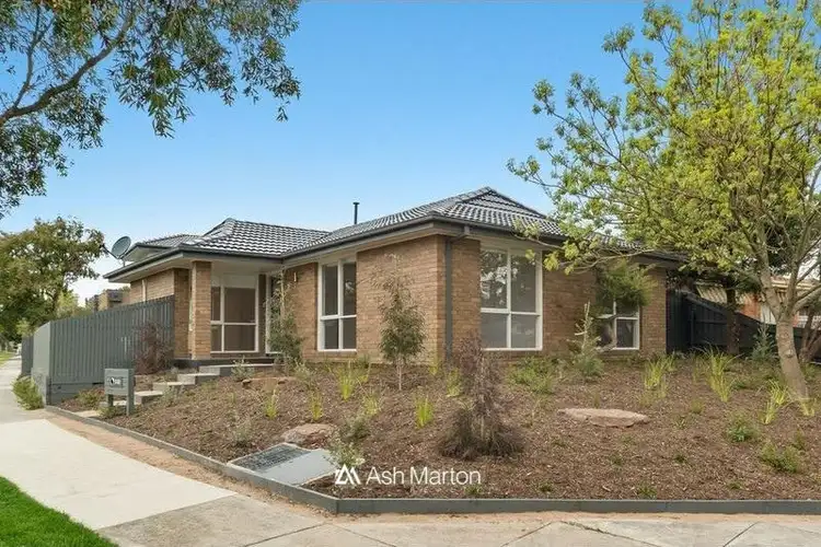 Main view of Homely house listing, 2A Edenbridge Court, Carrum Downs VIC 3201