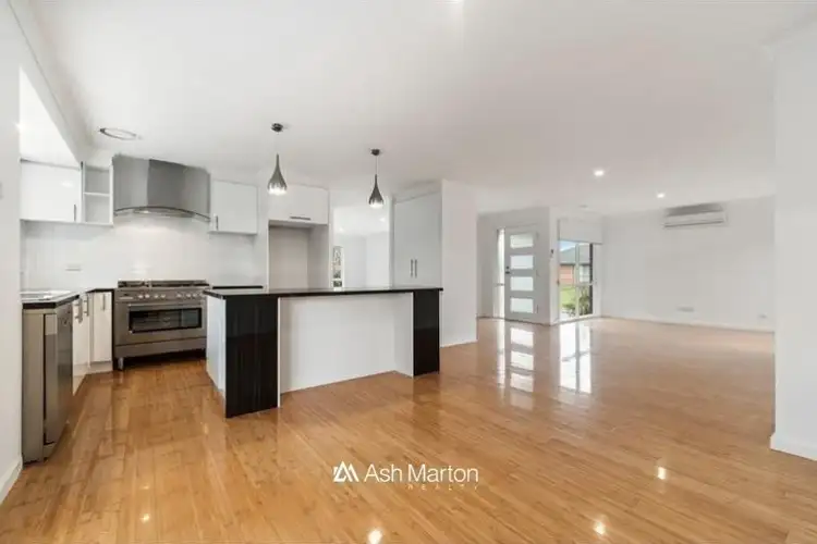 Second view of Homely house listing, 2A Edenbridge Court, Carrum Downs VIC 3201