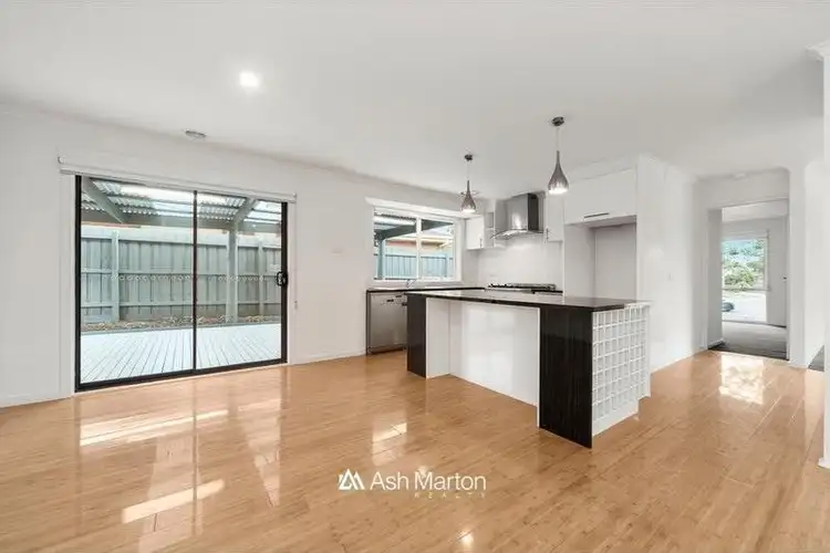 Third view of Homely house listing, 2A Edenbridge Court, Carrum Downs VIC 3201