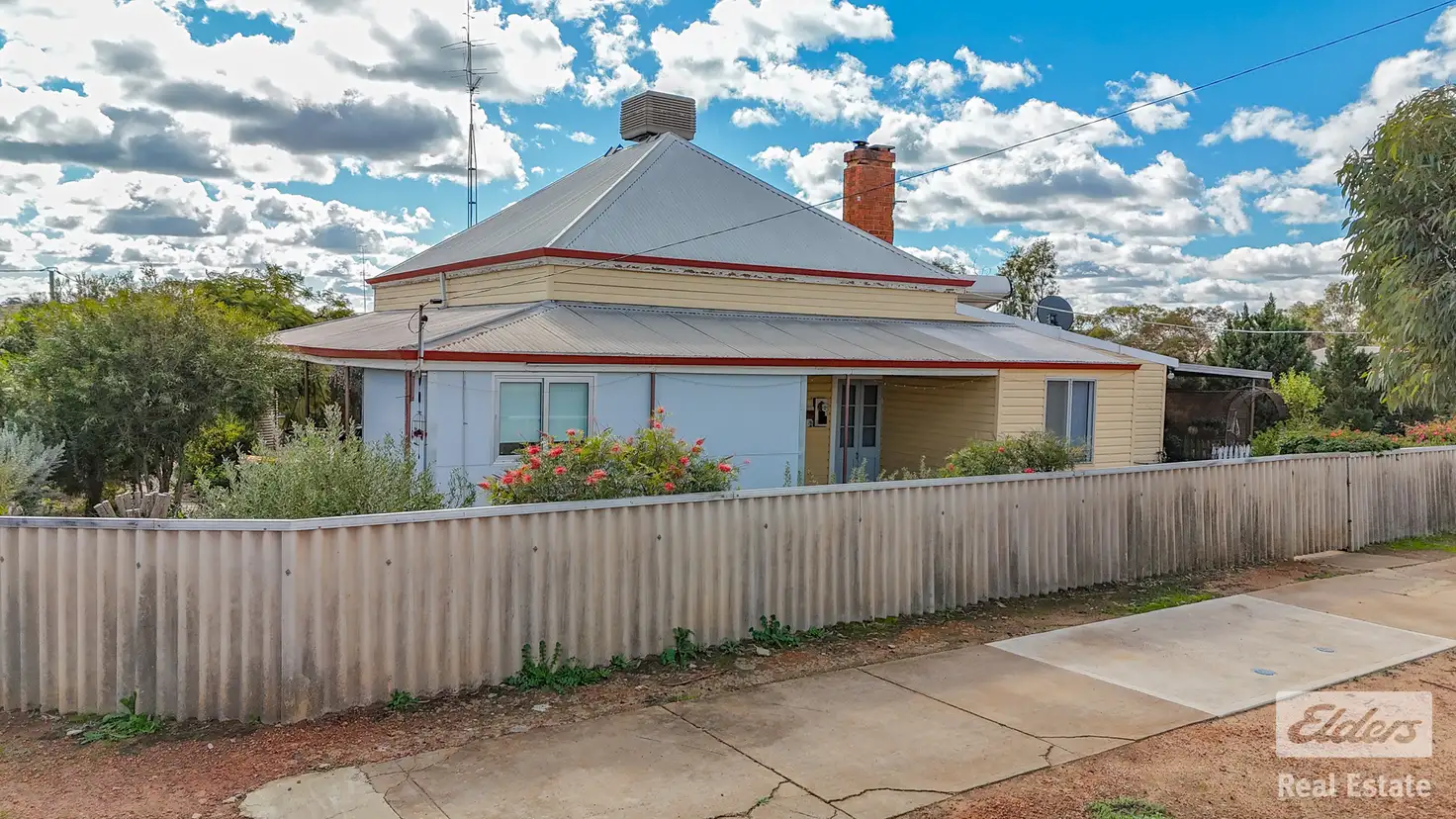 Main view of Homely house listing, 10 Lockyer Street, Goomalling WA 6460