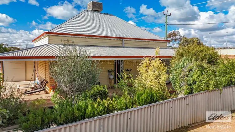 Second view of Homely house listing, 10 Lockyer Street, Goomalling WA 6460