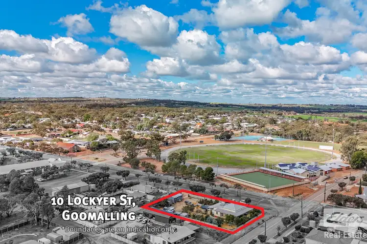 Third view of Homely house listing, 10 Lockyer Street, Goomalling WA 6460
