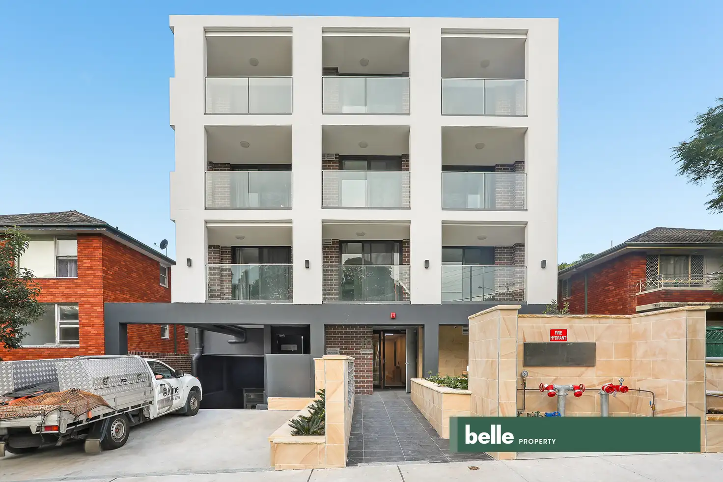 Main view of Homely apartment listing, 10 Homebush Road, Strathfield NSW 2135