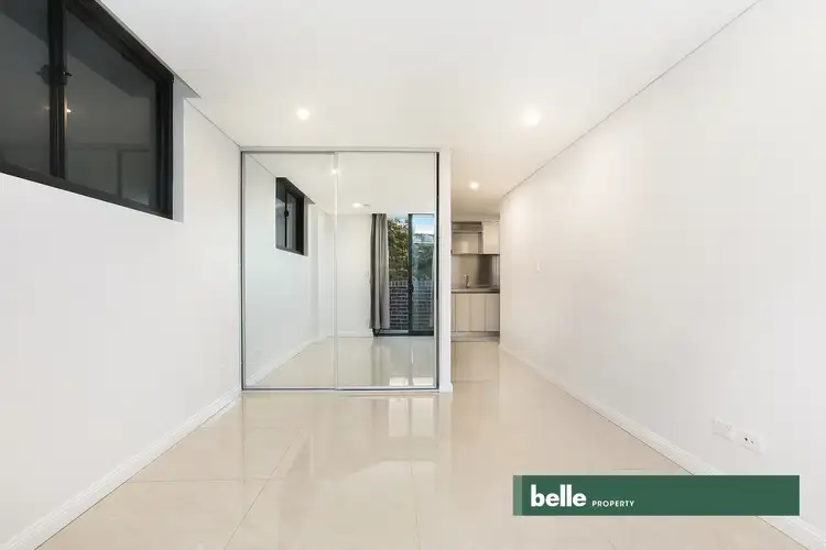 Third view of Homely apartment listing, 10 Homebush Road, Strathfield NSW 2135