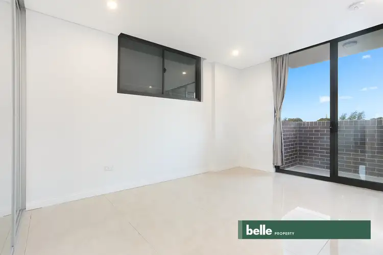 Fourth view of Homely apartment listing, 10 Homebush Road, Strathfield NSW 2135