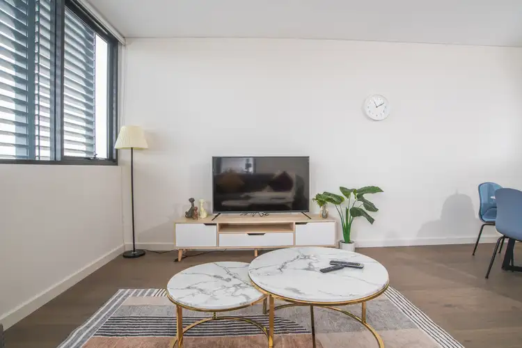 Second view of Homely apartment listing, 1104/15 Garrigarrang Avenue, Kogarah NSW 2217