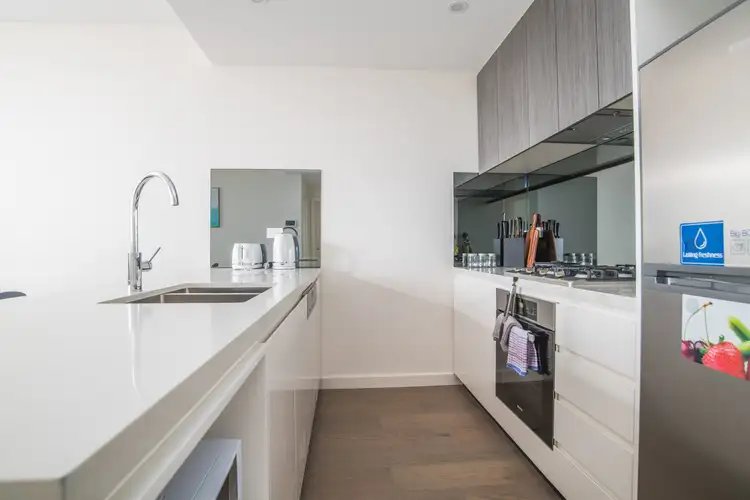 Fifth view of Homely apartment listing, 1104/15 Garrigarrang Avenue, Kogarah NSW 2217