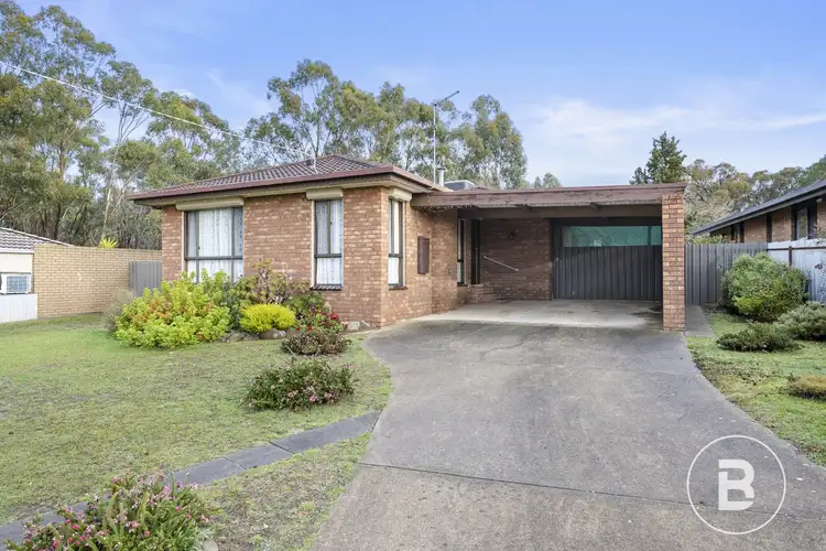 16 Ironbark Drive, Maryborough VIC 3465