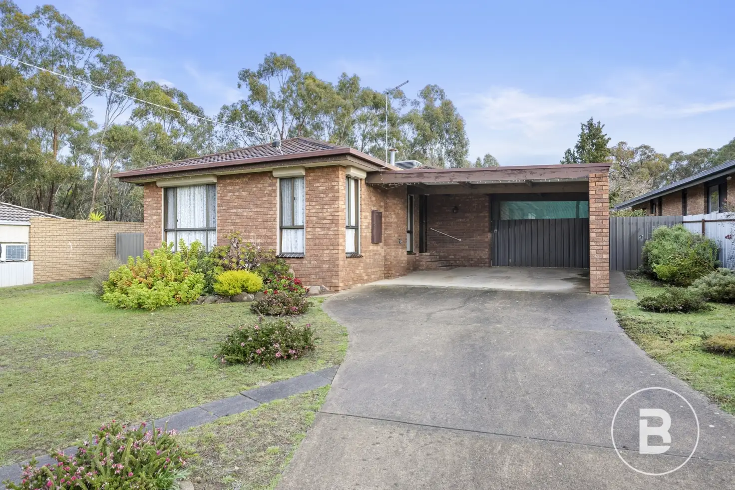 Main view of Homely house listing, 16 Ironbark Drive, Maryborough VIC 3465