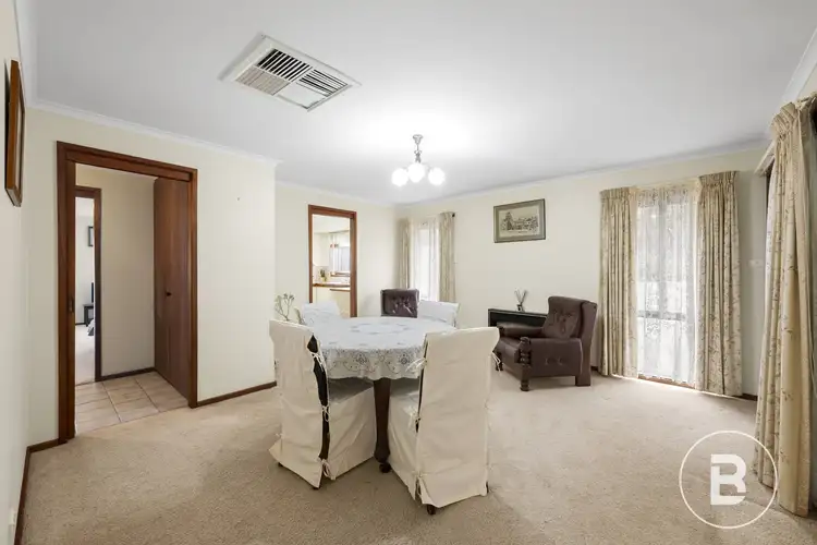 Second view of Homely house listing, 16 Ironbark Drive, Maryborough VIC 3465