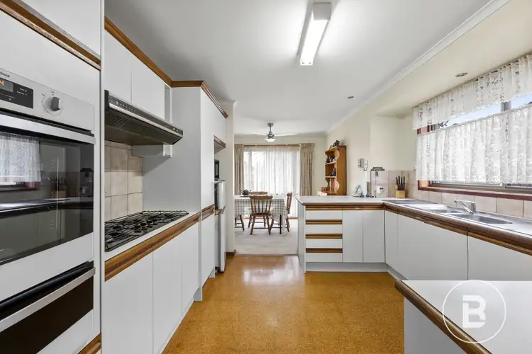 Third view of Homely house listing, 16 Ironbark Drive, Maryborough VIC 3465