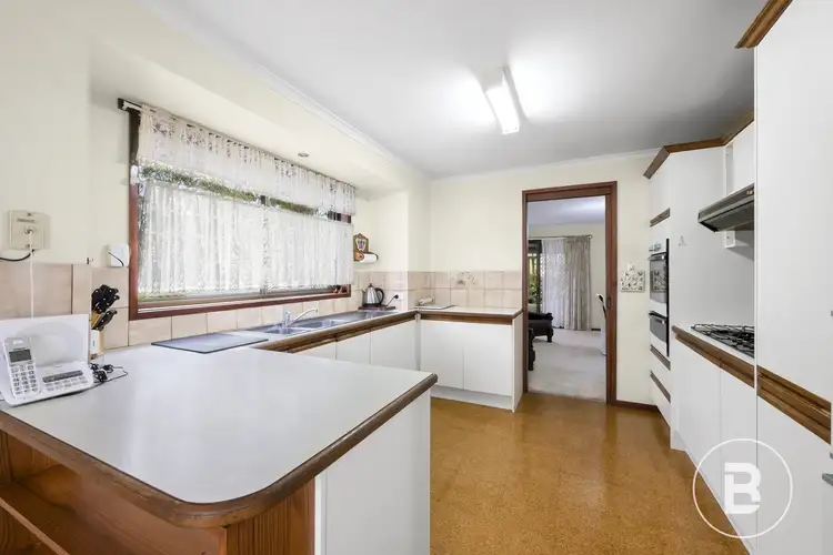 Fourth view of Homely house listing, 16 Ironbark Drive, Maryborough VIC 3465