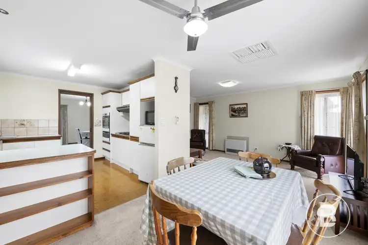 Fifth view of Homely house listing, 16 Ironbark Drive, Maryborough VIC 3465