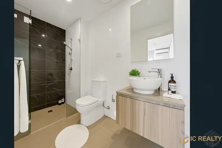 Sixth view of Homely apartment listing, 14**/6 Railway Parade, Burwood NSW 2134