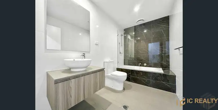 Sixth view of Homely apartment listing, 14**/6 Railway Parade, Burwood NSW 2134