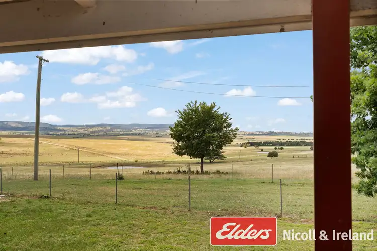 Fifth view of Homely rural property listing, 3671 O'Connell Road, Brewongle NSW 2795