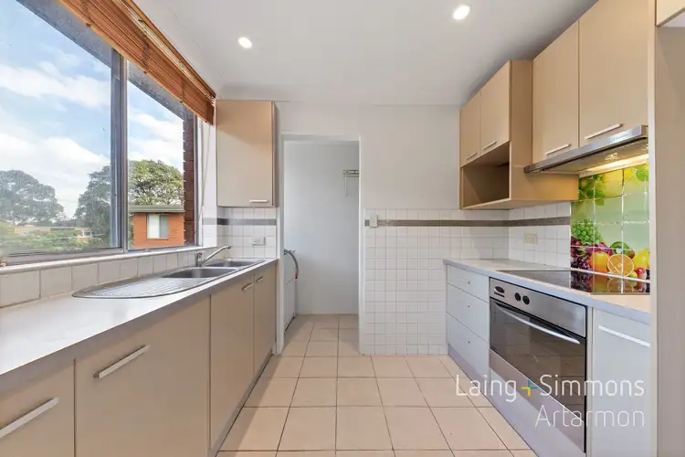 Second view of Homely unit listing, 18/381 Mowbray Road, Chatswood NSW 2067