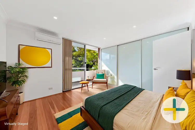 Third view of Homely unit listing, 18/381 Mowbray Road, Chatswood NSW 2067