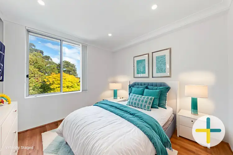 Fourth view of Homely unit listing, 18/381 Mowbray Road, Chatswood NSW 2067