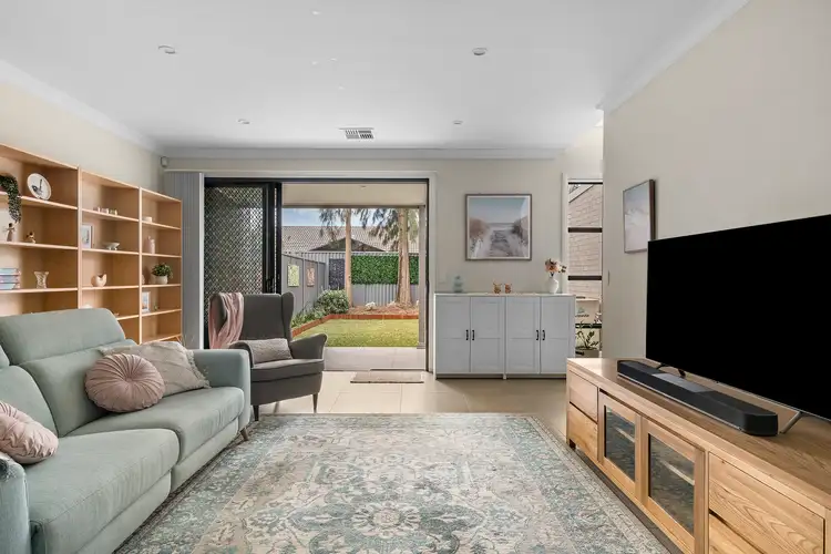 3/29-33 Mile End Road, Rouse Hill NSW 2155