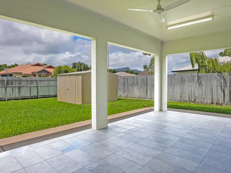 Second view of Homely house listing, 27 Somerville Place, Idalia QLD 4811