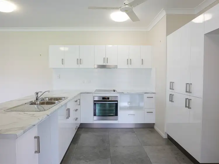 Third view of Homely house listing, 27 Somerville Place, Idalia QLD 4811