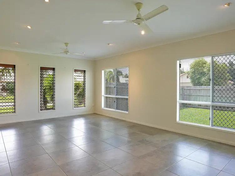 Fourth view of Homely house listing, 27 Somerville Place, Idalia QLD 4811
