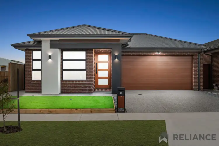 13 Apprentices Road, Sunbury VIC 3429