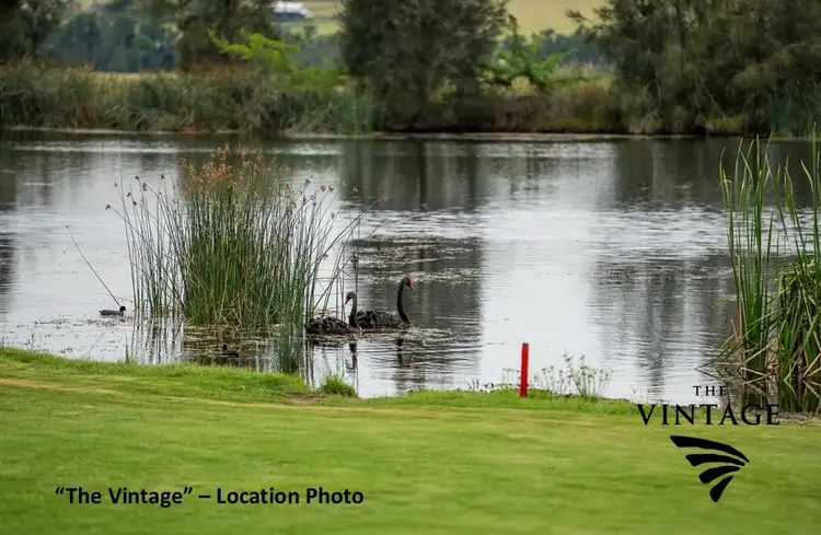 Sixth view of Homely land listing, Lot 34 The Cedars, Pokolbin NSW 2320