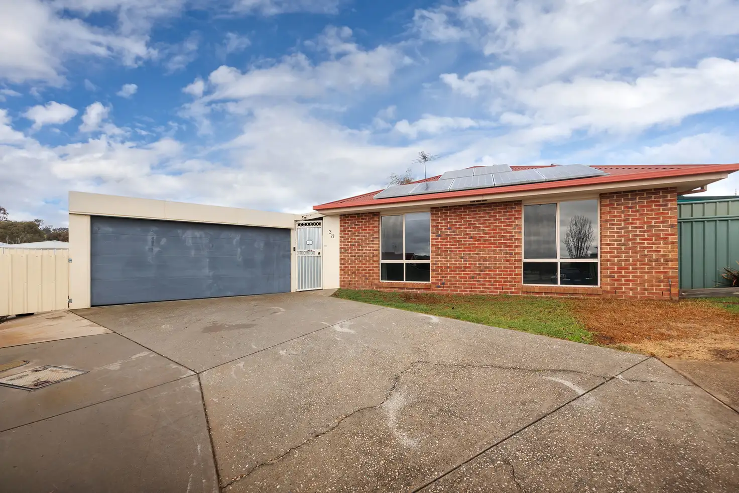 Main view of Homely house listing, 38 Lightwood Drive, Wodonga VIC 3690