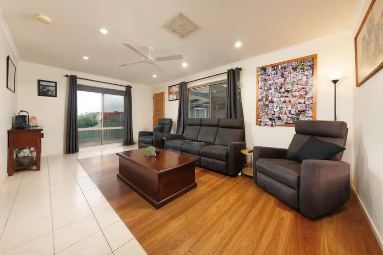 Second view of Homely house listing, 38 Lightwood Drive, Wodonga VIC 3690