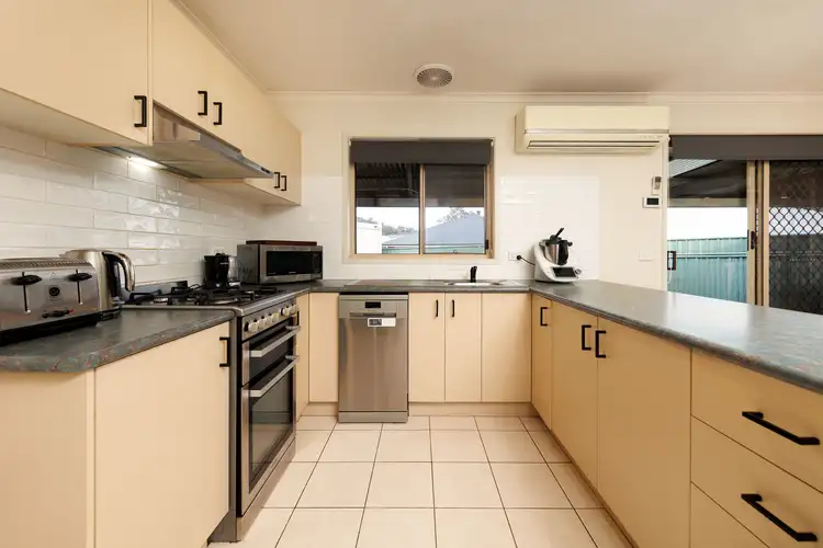 Third view of Homely house listing, 38 Lightwood Drive, Wodonga VIC 3690