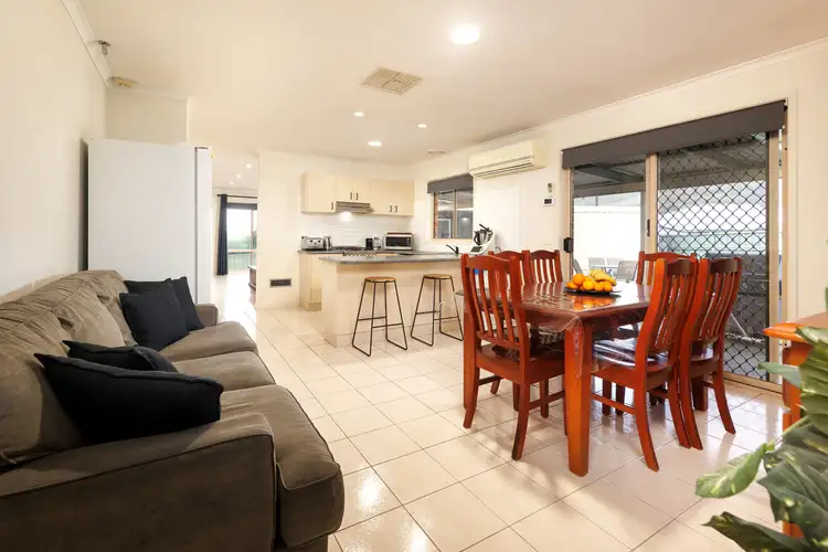 Fourth view of Homely house listing, 38 Lightwood Drive, Wodonga VIC 3690
