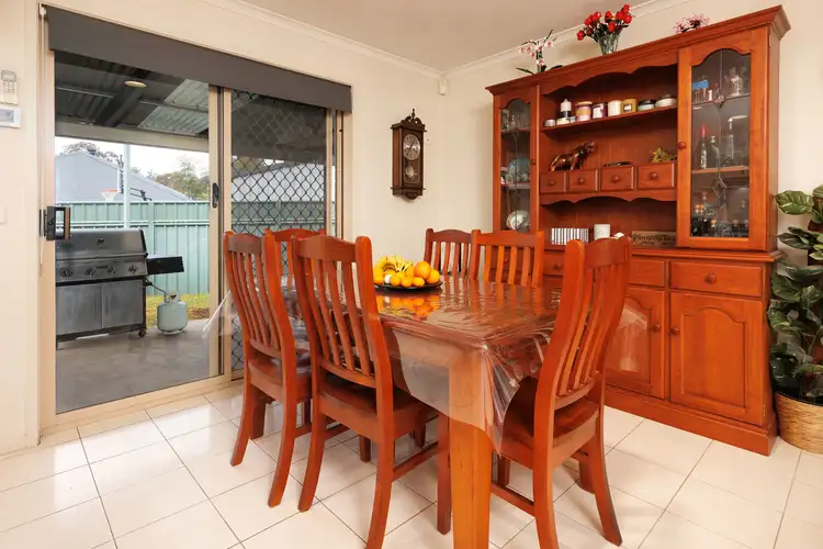 Fifth view of Homely house listing, 38 Lightwood Drive, Wodonga VIC 3690