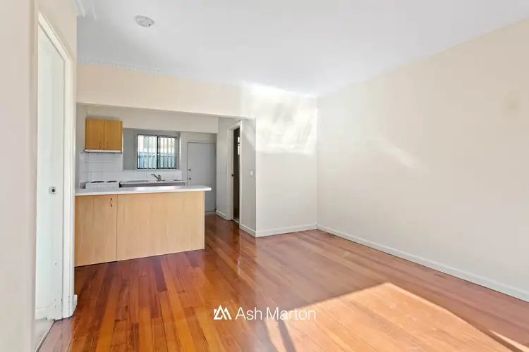 Third view of Homely unit listing, 3/4 Marcus Street, Dromana VIC 3936