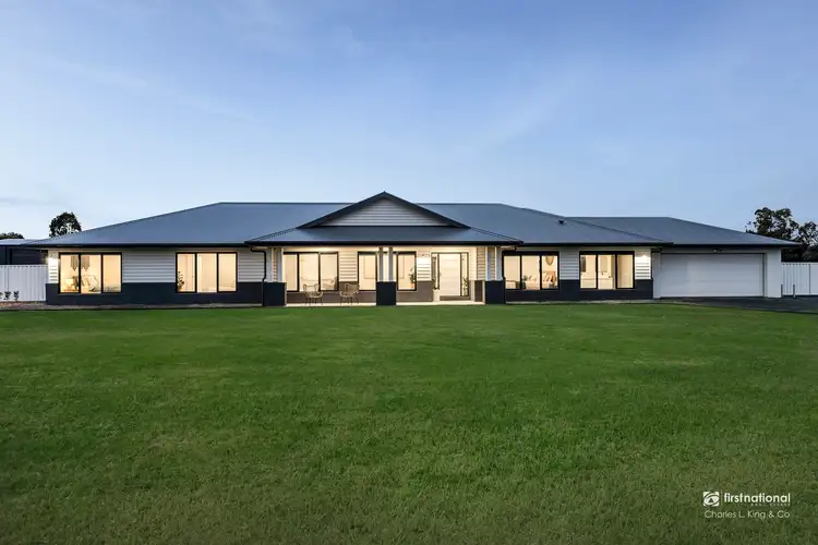Main view of Homely house listing, 22 Shoveler Street, Echuca VIC 3564
