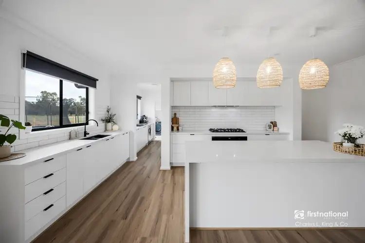 Second view of Homely house listing, 22 Shoveler Street, Echuca VIC 3564
