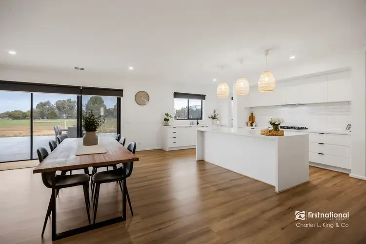 Third view of Homely house listing, 22 Shoveler Street, Echuca VIC 3564