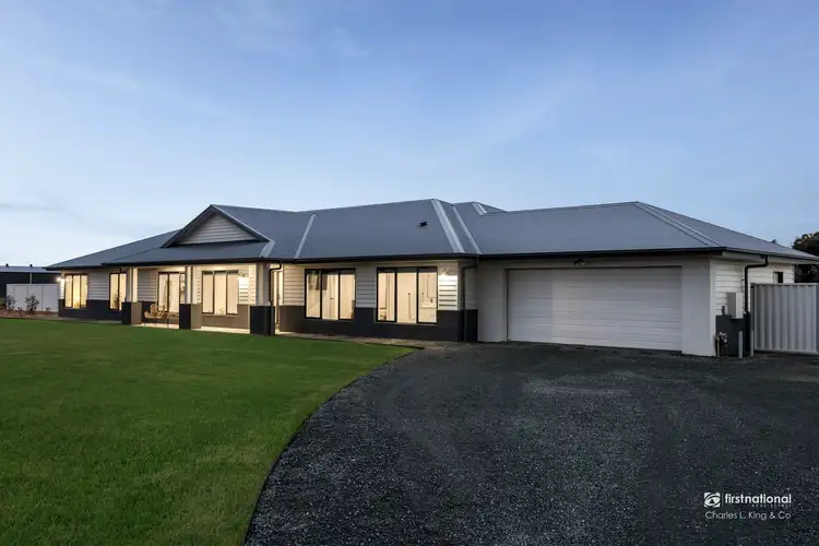 Fourth view of Homely house listing, 22 Shoveler Street, Echuca VIC 3564