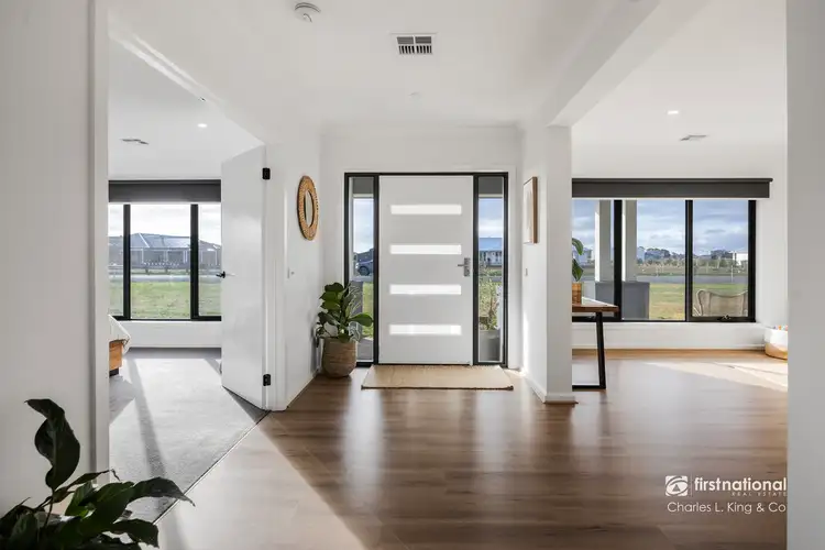 Fifth view of Homely house listing, 22 Shoveler Street, Echuca VIC 3564