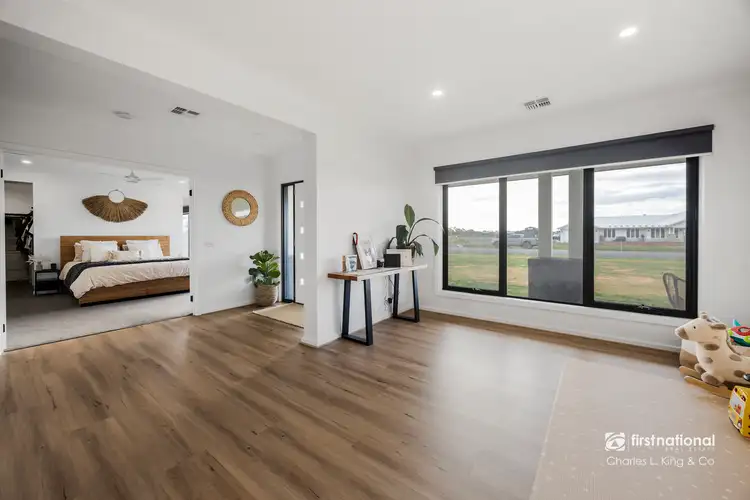 Sixth view of Homely house listing, 22 Shoveler Street, Echuca VIC 3564