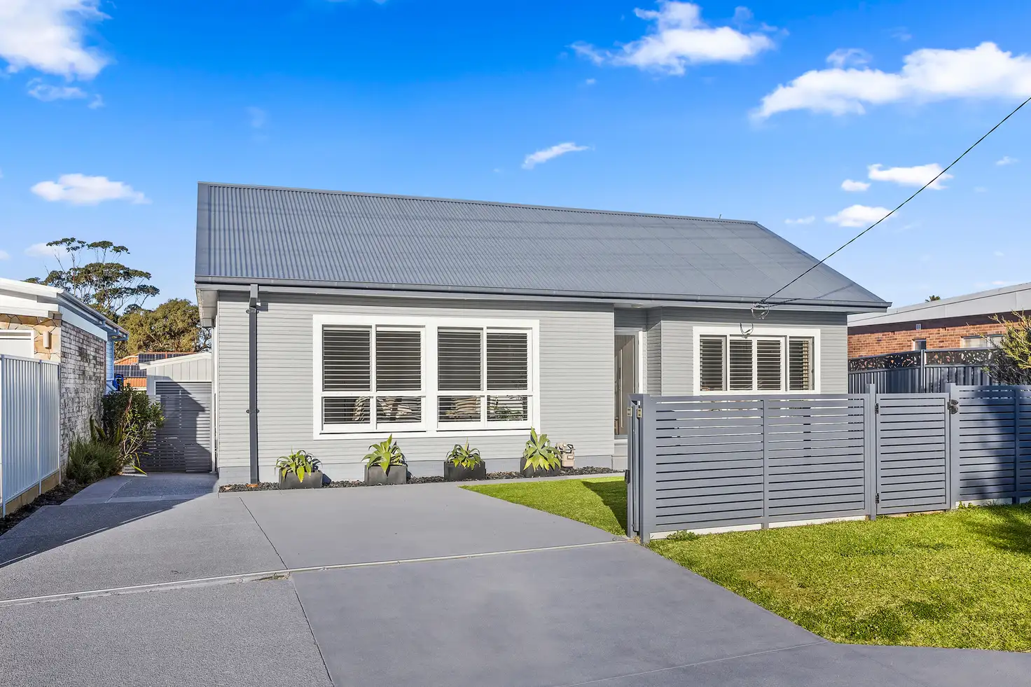 Main view of Homely house listing, 27 Colgong Crescent, Towradgi NSW 2518