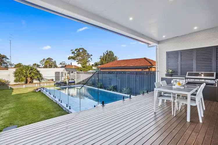 Second view of Homely house listing, 27 Colgong Crescent, Towradgi NSW 2518