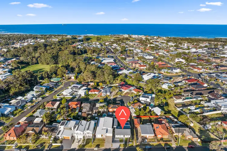 Third view of Homely house listing, 27 Colgong Crescent, Towradgi NSW 2518