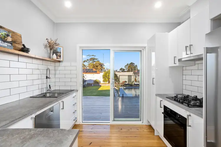 Fifth view of Homely house listing, 27 Colgong Crescent, Towradgi NSW 2518